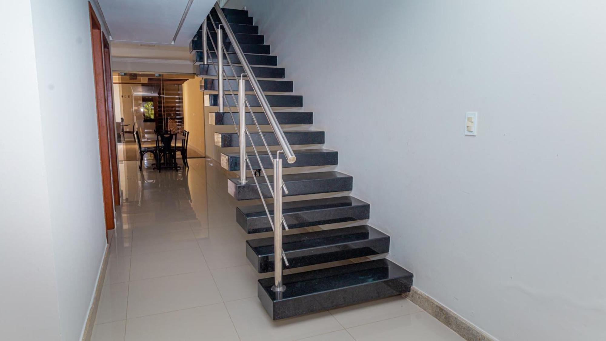 Recanto House Holiday home Porto Seguro